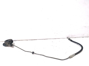 Saab 9-3 (2002–2014) Toru FM277001 - 2
