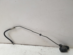 Saab 9-3 (2002–2014) Toru FM277001 - 4