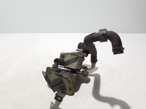 MG, ZS II (2017–2026) Other radiator 2007290503204 - 2