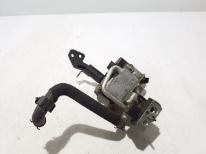 MG, ZS II (2017–2026) Other radiator 2007290503204 - 3