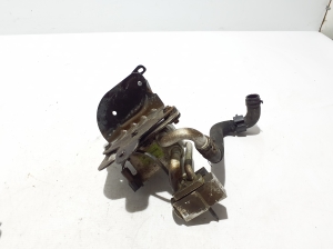MG, ZS II (2017–2026) Other radiator 2007290503204 - 4