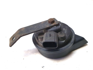 Saab 9-3 (2002–2014) Hupe 007728 - 4