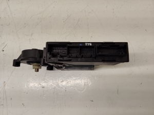 AUDI A4 B7 (2004–2008) Front door window regulator motor 8E1959802B - 4