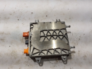 MG, ZS II (2017–2026) Inverter 10974769 - 2