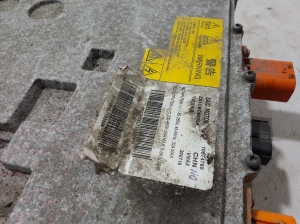 MG, ZS II (2017–2026) Inverter 10974769 - 3
