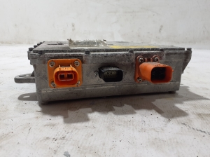 MG, ZS II (2017–2026) Inverter 10974769 - 4