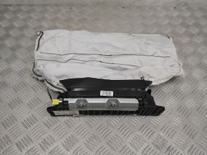 Mercedes Benz EQE X294 (2022–2026) Põlveturvapadi A2978606500 - 2