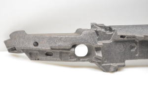 Mercedes Benz A-Class 176 (2012–2018) Front bumper absorber A1768850600 - 3