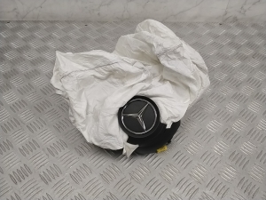 Fahrerairbag - A0008603304