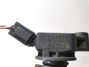 LEXUS RX MCU1 (1998–2003) Süütepool 9091902234 - 3