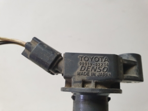 LEXUS RX MCU1 (1998–2003) Süütepool 9091902234 - 3