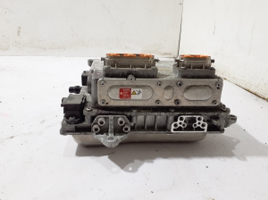 MG, ZS II (2017–2026) Inverter 11001349 - 3