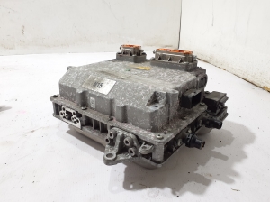 MG, ZS II (2017–2026) Inverter 11001349 - 5