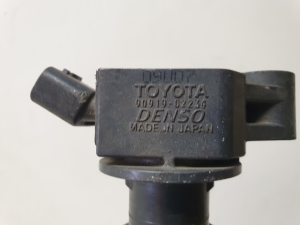 LEXUS RX MCU1 (1998–2003) Süütepool 9091902234 - 4