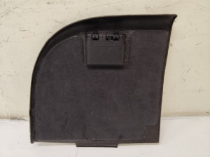 Trunk side trim panel - 8E9868989