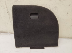 AUDI A4 B7 (2004–2008) Trunk side trim panel 8E9868989 - 2