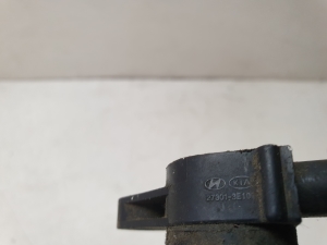 Hyundai Santa Fe (2006–2012) Ignition coil 273013E100 - 5