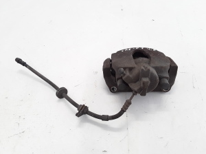 RENAULT Laguna III (2007–2015) Eesmine pidurisadul 410119577R - 3