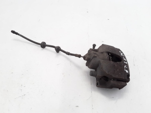 RENAULT Laguna III (2007–2015) Eesmine pidurisadul 410119577R - 4