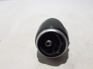 Armatuurlaua ventilatsioonivõred - 10262724