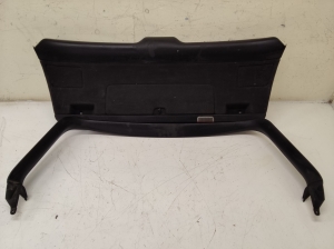 Trunk lid trim panel - 8E9867979B