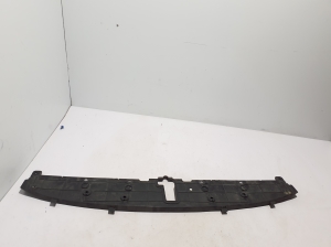MG, ZS II (2017–2026) Trim under the hood 10348157 - 2