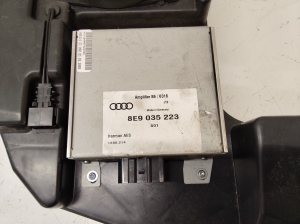 AUDI A4 B7 (2004–2008) Lautsprecher 8E9035223 - 3