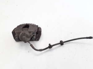 RENAULT Laguna III (2007–2015) Eesmine pidurisadul 410012136R - 2