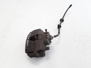 RENAULT Laguna III (2007–2015) Eesmine pidurisadul 410012136R - 4
