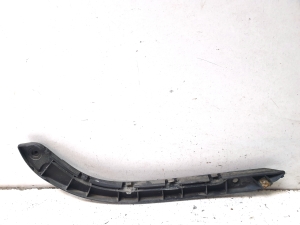 Saab 9-3 (2002–2014) Rear bumper bracket 12804177 - 2