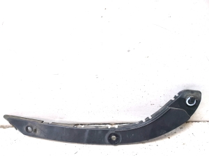 Saab 9-3 (2002–2014) Rear bumper bracket 12804177 - 3