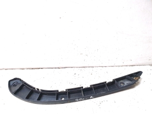 Rear bumper bracket - 12804177