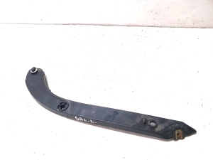 Saab 9-3 (2002–2014) Rear bumper bracket 12804176 - 2