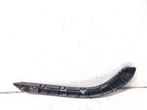 Rear bumper bracket - 12804176