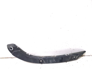 Saab 9-3 (2002–2014) Rear bumper bracket 12804176 - 3