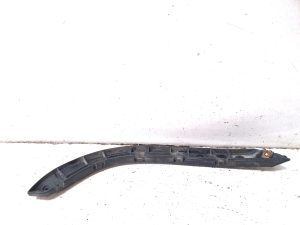 Saab 9-3 (2002–2014) Rear bumper bracket 12804176 - 4