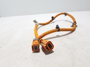 MG, ZS II (2017–2026) Other wire 10474422 - 3