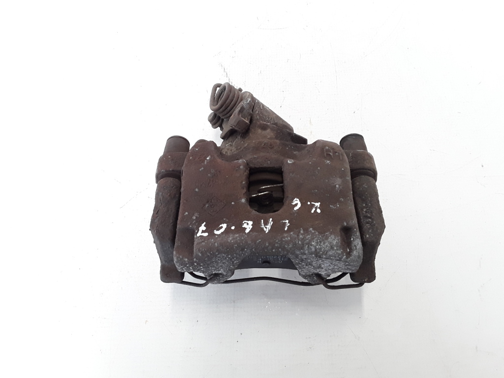 RENAULT Laguna 3 generation (2007-2015) Rear Left Brake Caliper 440113626R 21090124