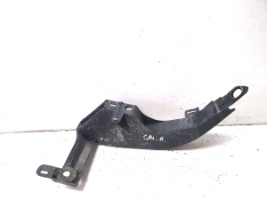 Saab 9-3 (2002–2014) Rear bumper bracket 12786312 - 4