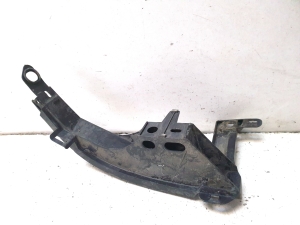 Saab 9-3 (2002–2014) Rear bumper bracket 12786312 - 5
