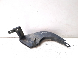 Saab 9-3 (2002–2014) Rear bumper bracket 12786313 - 2
