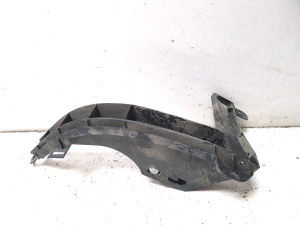 Saab 9-3 (2002–2014) Rear bumper bracket 12786313 - 4