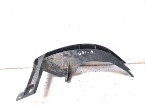 Saab 9-3 (2002–2014) Rear bumper bracket 12786313 - 5