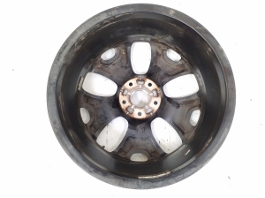 Jeep Compass II (2017–2026) Velg 5VC28TRMAA - 2