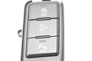 Kia Sportage (2016–2021) ESP switch 93600F1MF0 - 5