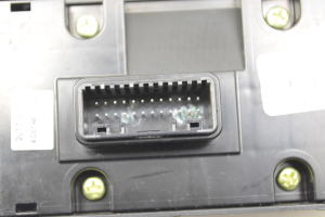 Kia Sportage (2016–2021) Headlight leveling switch 93700F1500WK - 3