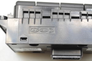 Kia Sportage (2016–2021) Headlight leveling switch 93700F1500WK - 4