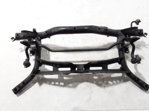 Hinterachse und ihre Teile - 5Q0505315AK