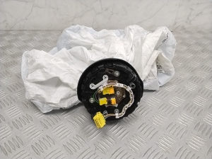 Mercedes Benz C-Class 206 (2021–2026) Rooli turvapadi A0008609602 - 4