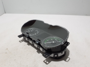 MG, ZS II (2017–2026) Instrument cluster 10889291 - 4
